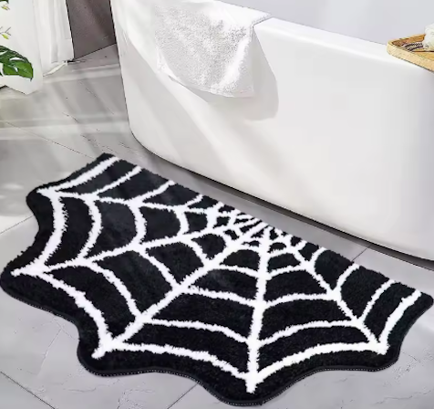 The Webbed Rug