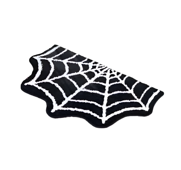 The Webbed Rug