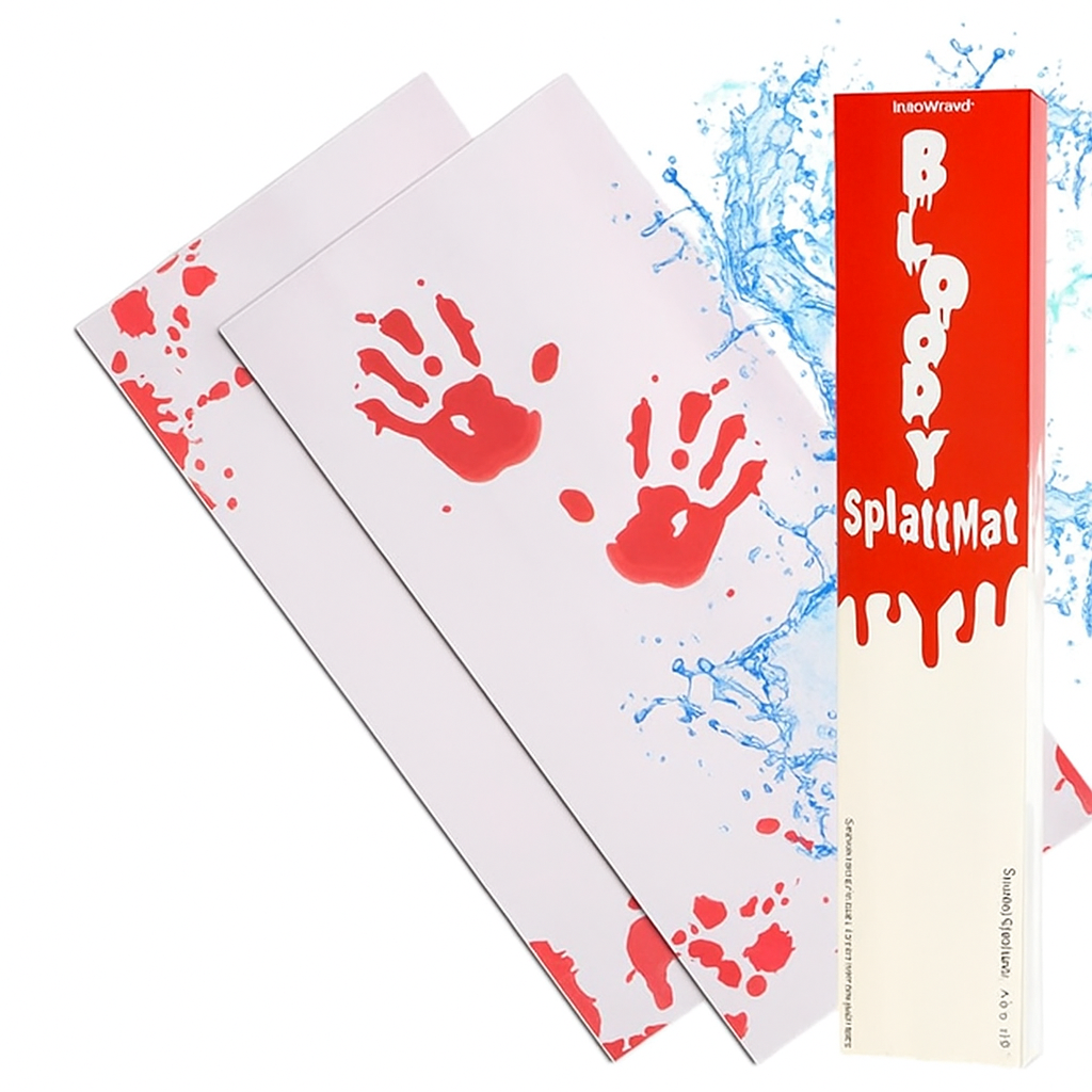 The Bloody SplattMat