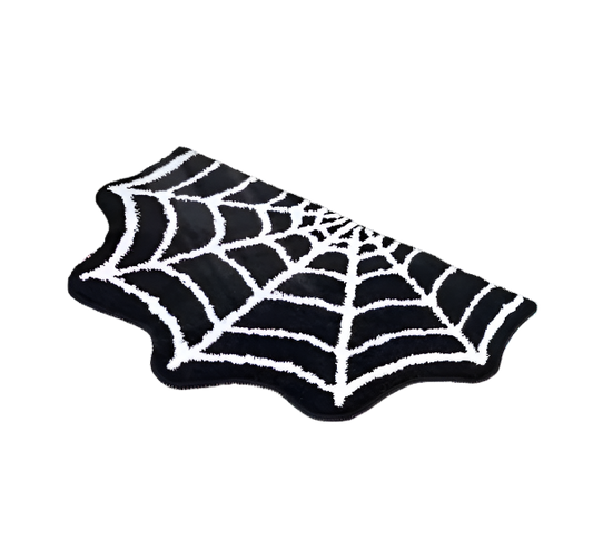 The Webbed Rug
